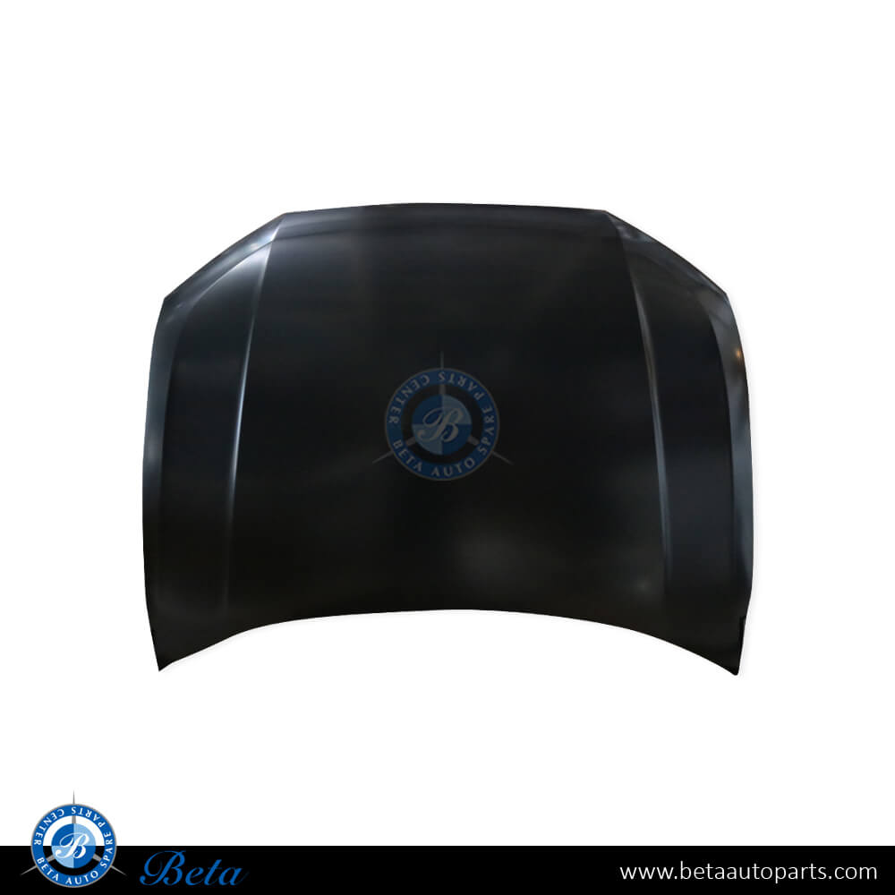 Hood Aluminum for Audi Q3 2019-Up models, Part Number 83A823029 Hood Aluminum for Audi Q3 2019-Up models, Part Number 83A823029